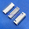 CONNECTOR XH-8AW 90DEG MALE FOR PCB
