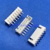 CONNECTOR XH-7AW 90DEG MALE FOR PCB