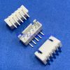 CONNECTOR XH-5W 90DEG MALE FOR PCB