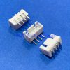 CONNECTOR XH-4AW 90DEG MALE FOR PCB