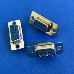 DB9 CONNECTOR MALE FOR CABLE