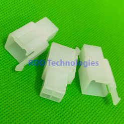CONNECTOR 2.8 OTOMOTIF-4P MALE