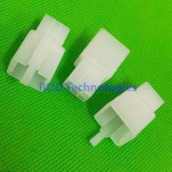 CONNECTOR 2.8 OTOMOTIF-6P MALE