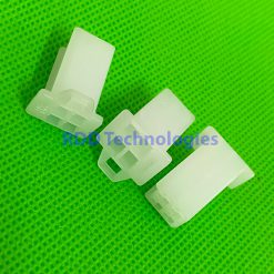 CONNECTOR 2.8 OTOMOTIF-4P FEMALE