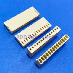 CONNECTOR 2510-14Y FEMALE 14PIN