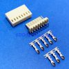 1 SET CONNECTOR 2510 8-PIN 90 DEGREE