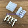1 SET CONNECTOR CH3.96 4-PIN