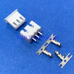 1 SET CONNECTOR XH 3 PIN
