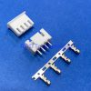 1 SET CONNECTOR XH 4 PIN