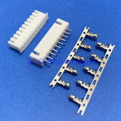 1 SET CONNECTOR XH 10 PIN