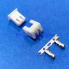 1 SET CONNECTOR XH 2 PIN 90Degree