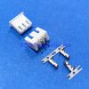 1 SET CONNECTOR XH 3 PIN 90Degree