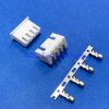1 SET CONNECTOR XH 4 PIN 90Degree