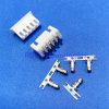 1 SET CONNECTOR XH 5 PIN 90Degree