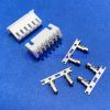 1 SET CONNECTOR XH 6 PIN 90Degree
