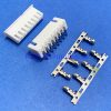 1 SET CONNECTOR XH 8 PIN 90Degree