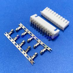 1 SET CONNECTOR XH 10 PIN 90Degree