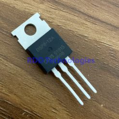 DSP8-12A IXYS TO-220