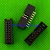 IDC CONNECTOR MALE 16P 2x8 FOR PCB