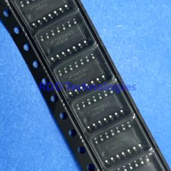 LM361M TI SOP14