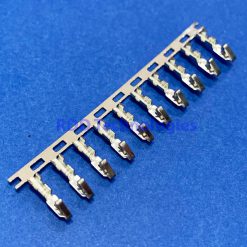 Pin Header 2510