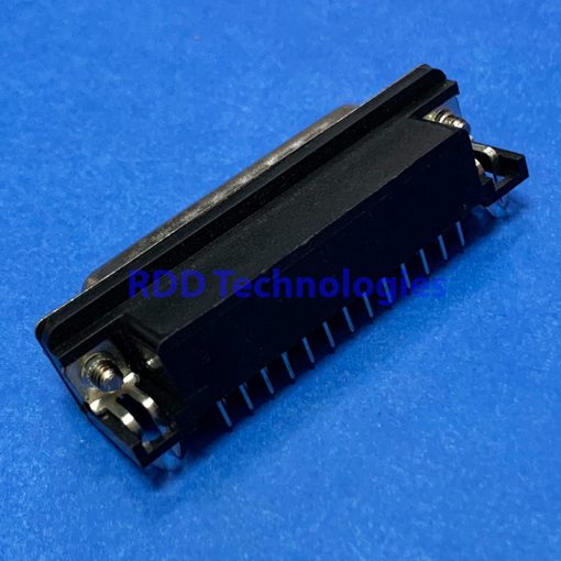 DB25 CONNECTOR MALE PCB MOUNTING 90Degree - Image 2