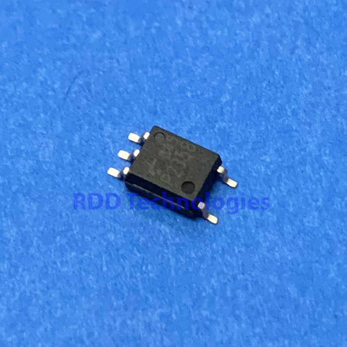 TLP2358(E) TOSHIBA SO-6