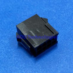 CONNECTOR MX3.0 FEMALE 2x4 (MOLEX MICROFIT)