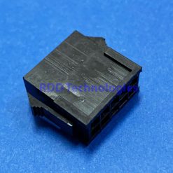 CONNECTOR MX3.0 FEMALE 2x5 (MOLEX MICROFIT)