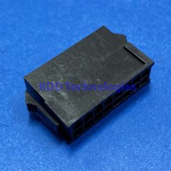 CONNECTOR MX3.0 FEMALE 2x8 (MOLEX MICROFIT)