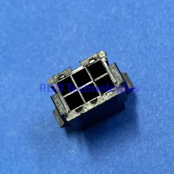 CONNECTOR MX3.0 MALE 2x3 (MOLEX MICROFIT)
