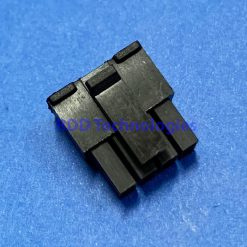 CONNECTOR MX3.0 MALE 2x4 (MOLEX MICROFIT)