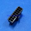CONNECTOR MX3.0 MALE 2x8 (MOLEX MICROFIT)