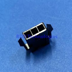 CONNECTOR MX3.0 FEMALE 1x3 (MOLEX MICROFIT)