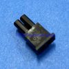 CONNECTOR MX3.0 MALE 1x2 (MOLEX MICROFIT)