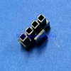 CONNECTOR MX3.0 MALE 1X4 (MOLEX MICROFIT)