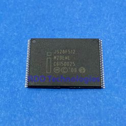 JS28F512M29EWL   MICRON