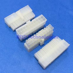 CONNECTOR 5557-2x10Y (FOR CABLE)