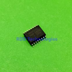 IR2113S INFINEON SOP16