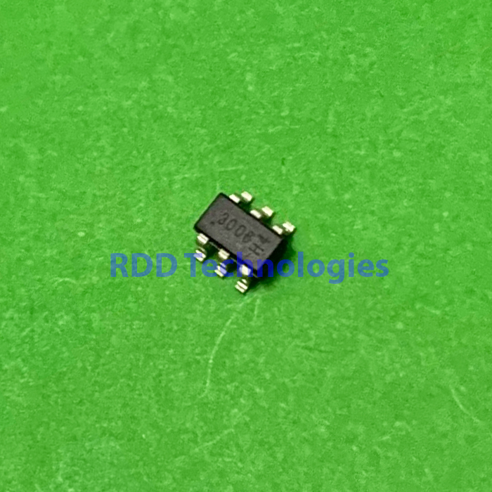ZXGD3006E6TA DIODES SOT-26