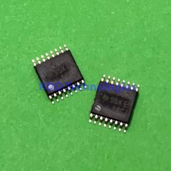 CD4060BPWR TI TSSOP16