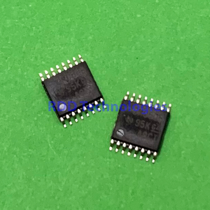 CD4060BPWR TI TSSOP16