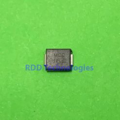 SMCJ1.5KE16CA VISHAY DO214AB/SMC