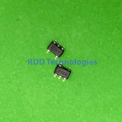 TC1189TECTTR MICHROCHIP SOT23 - Gambar 2
