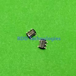 LM4120AIM5-5.0/NOPTBI SOT23-5