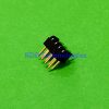 MALE PIN HEADER 2X4 2MM 90DEG MOLEX 87760-0816