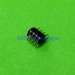 MALE PIN HEADER 2X4 2MM 90DEG MOLEX 87760-0816 - Gambar 5