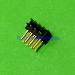 MALE PIN HEADER 2X4 2MM 90DEG MOLEX 87760-0816 - Gambar 4