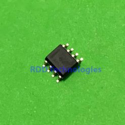 TL072CDR TI SOIC-8