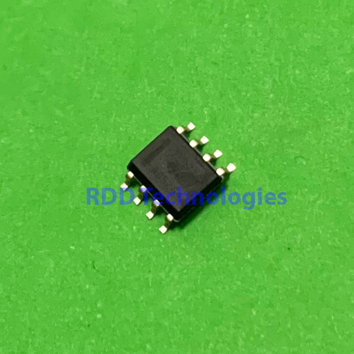 TL072CDR TI SOIC-8